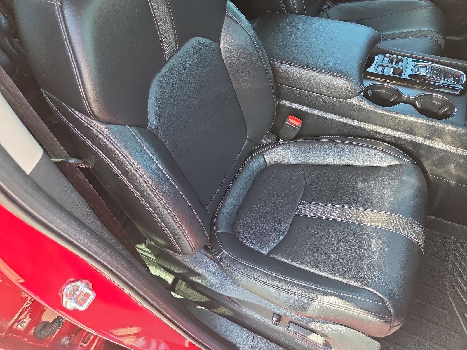 2023 Honda Pilot EX-L 8 Passenger AWD