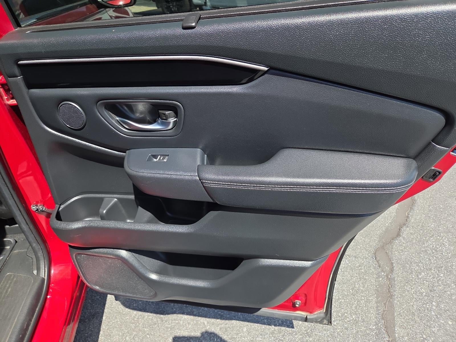 2023 Honda Pilot EX-L 8 Passenger AWD