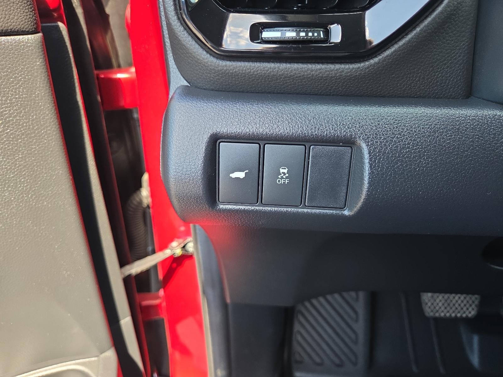 2023 Honda Pilot EX-L 8 Passenger AWD