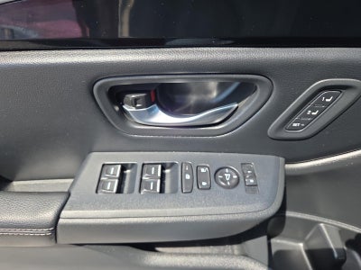 2023 Honda Pilot EX-L 8 Passenger AWD