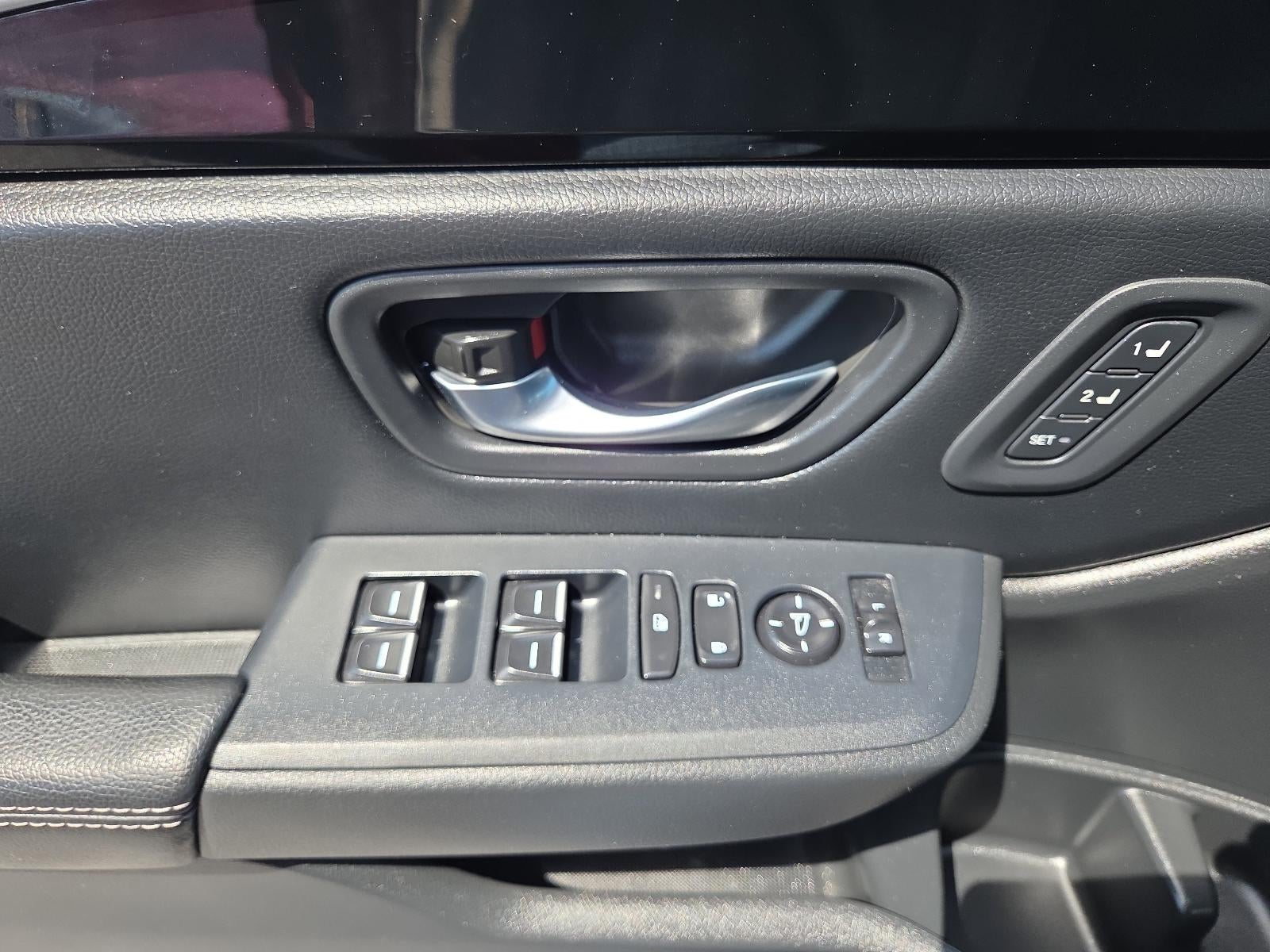 2023 Honda Pilot EX-L 8 Passenger AWD