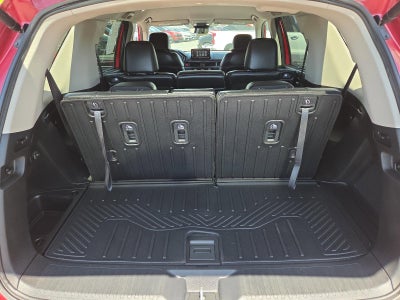 2023 Honda Pilot EX-L 8 Passenger AWD