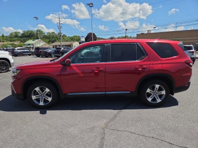2023 Honda Pilot EX-L 8 Passenger AWD