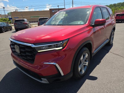 2023 Honda Pilot EX-L 8 Passenger AWD