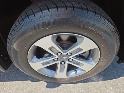 2023 Honda Pilot EX-L 8 Passenger AWD