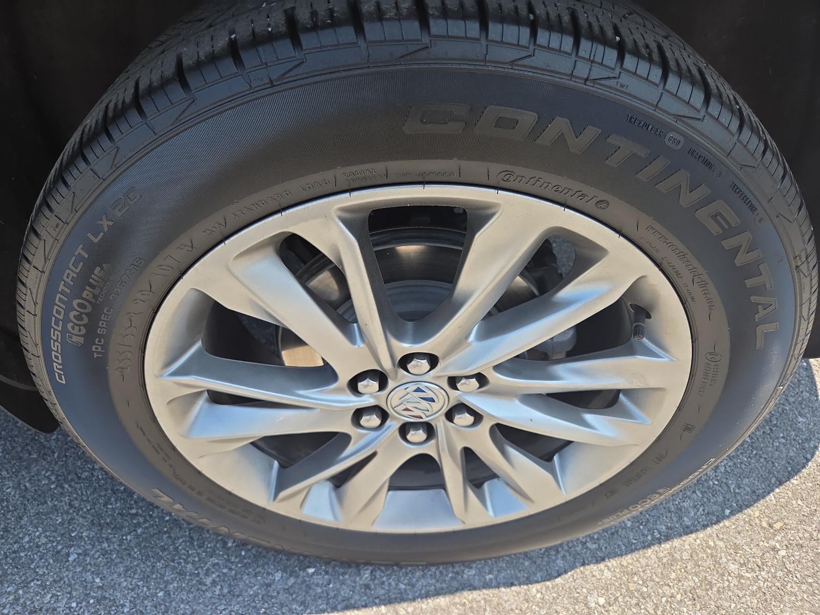 2023 Buick Enclave Avenir AWD