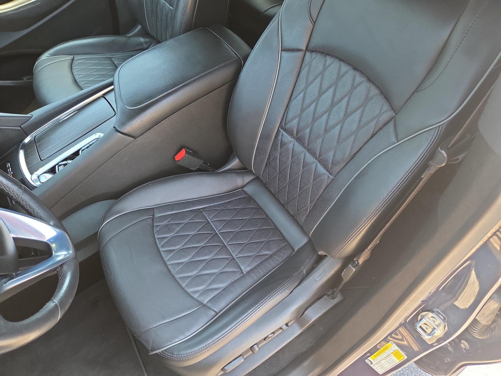 2023 Buick Enclave Avenir AWD