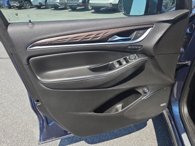 2023 Buick Enclave Avenir AWD