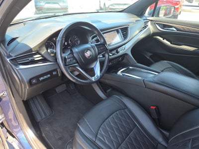 2023 Buick Enclave Avenir AWD