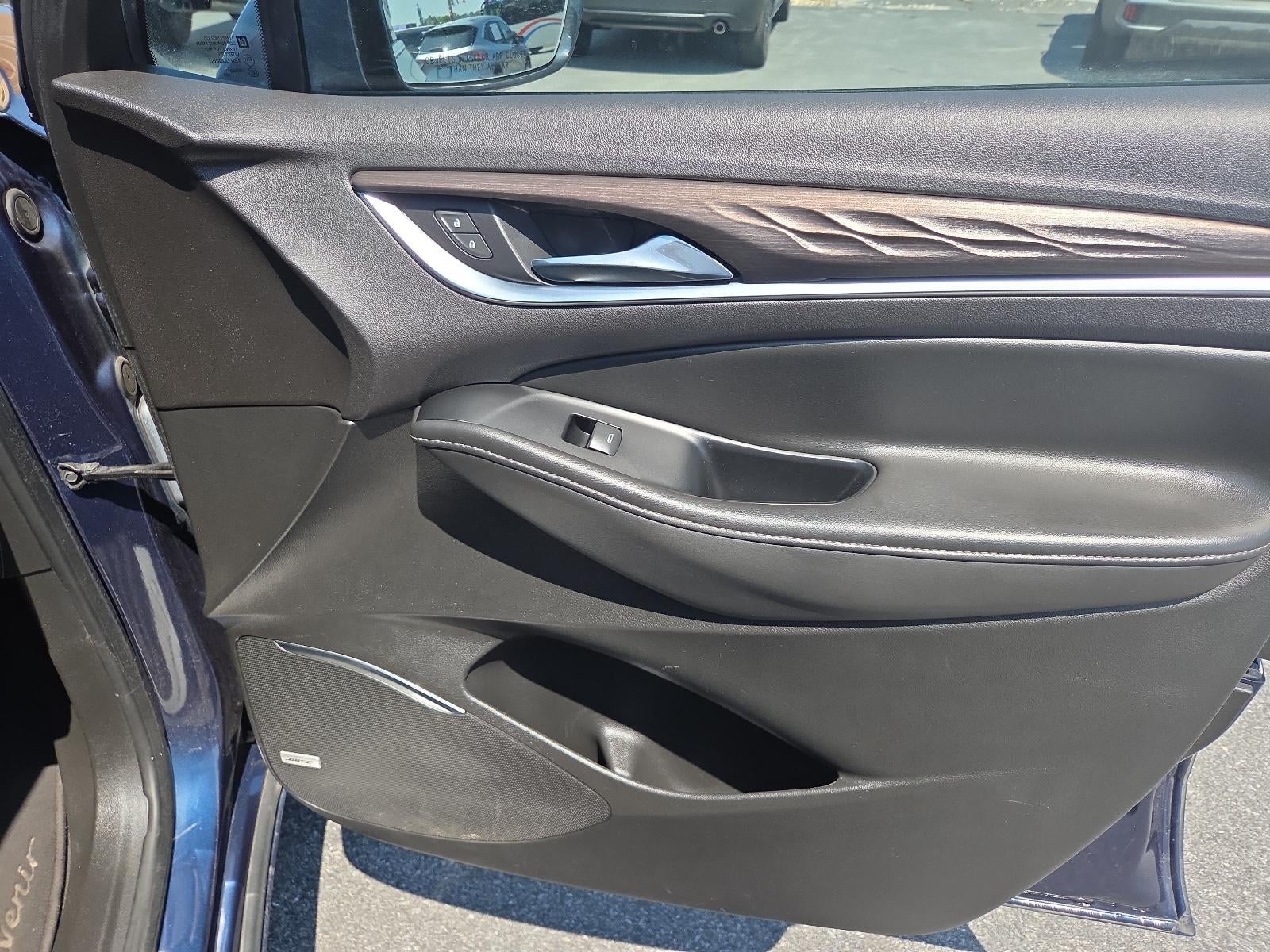 2023 Buick Enclave Avenir AWD