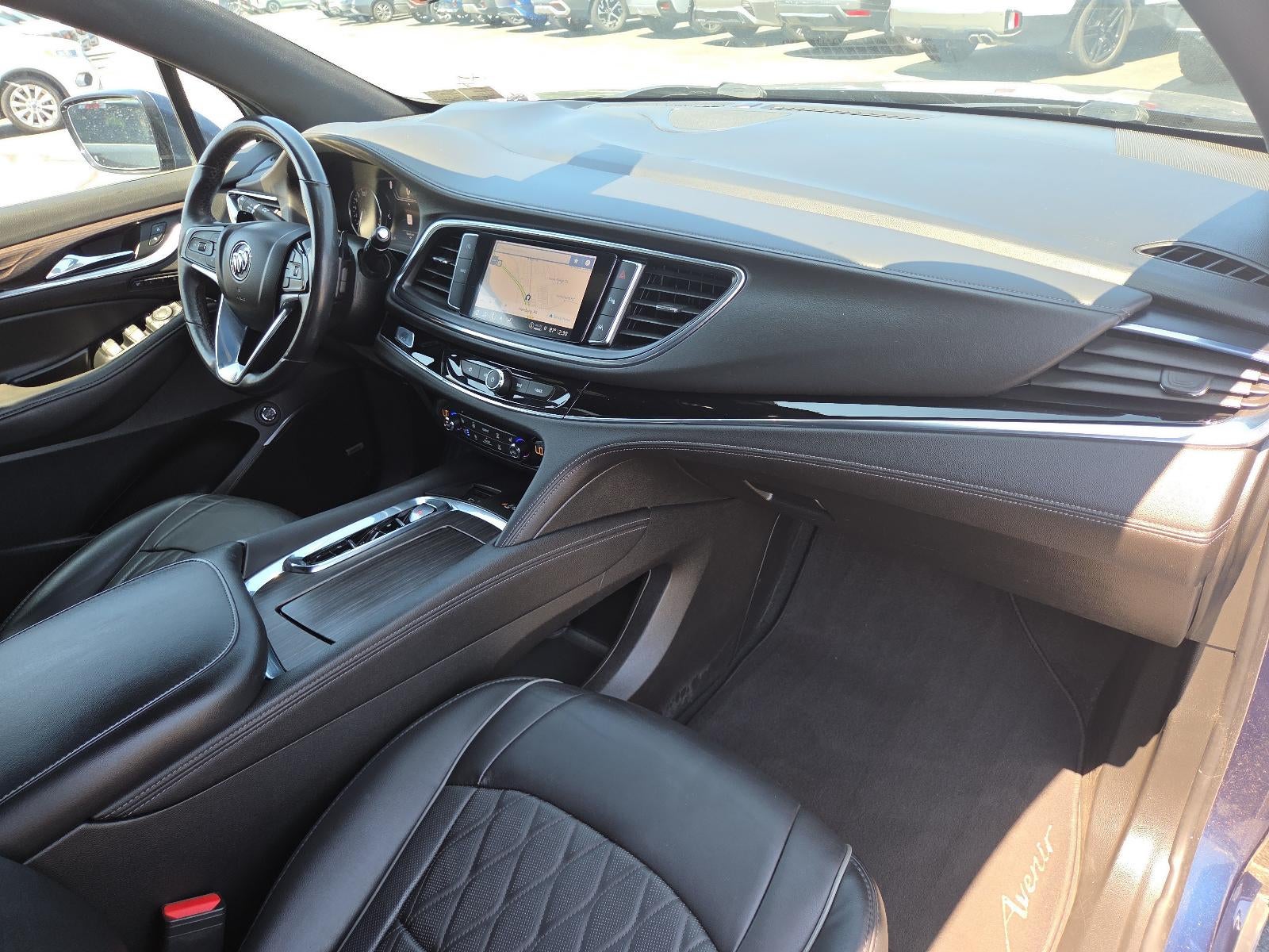 2023 Buick Enclave Avenir AWD