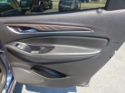 2023 Buick Enclave Avenir AWD