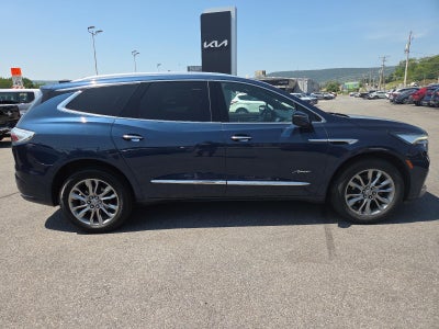 2023 Buick Enclave Avenir AWD