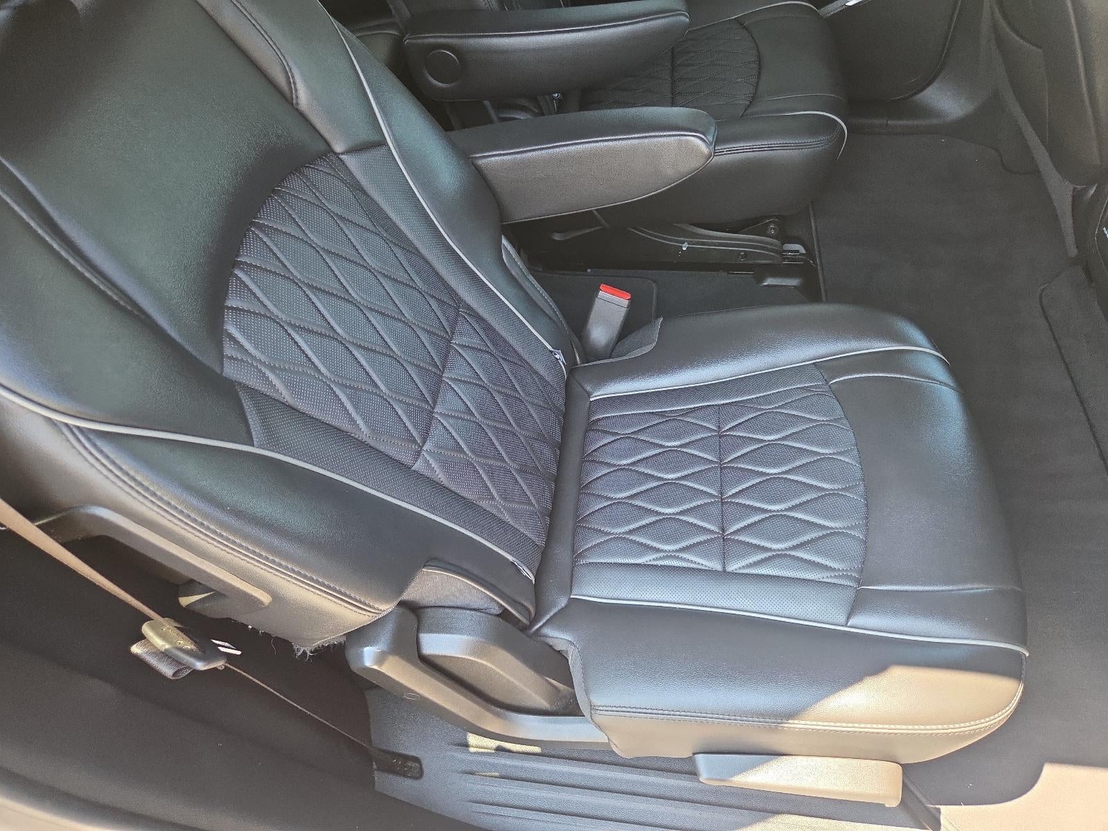 2023 Buick Enclave Avenir AWD