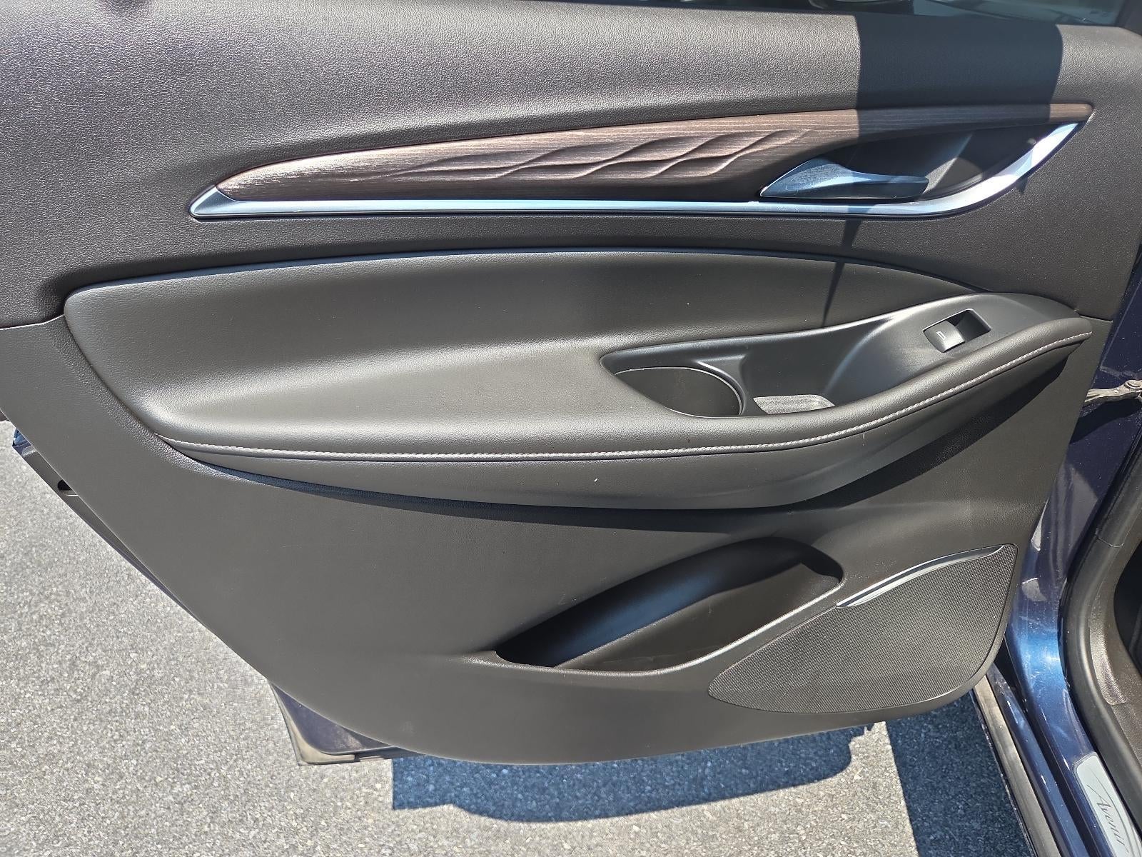 2023 Buick Enclave Avenir AWD