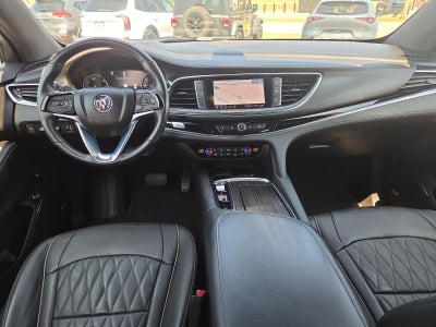 2023 Buick Enclave Avenir AWD