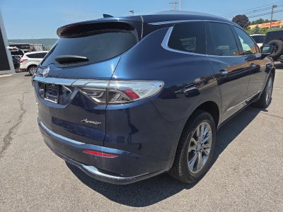 2023 Buick Enclave Avenir AWD