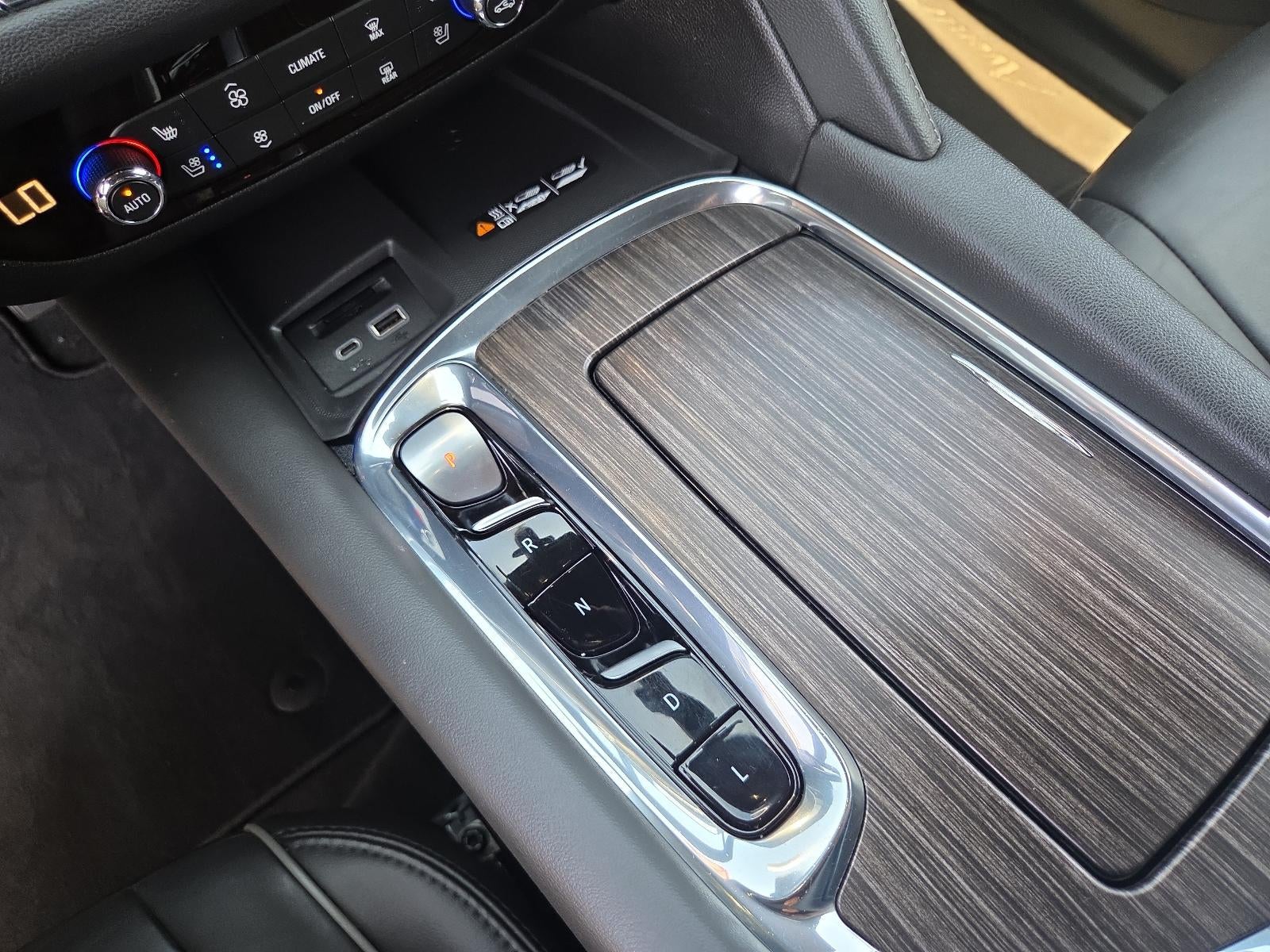 2023 Buick Enclave Avenir AWD