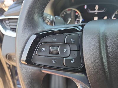 2023 Buick Enclave Avenir AWD