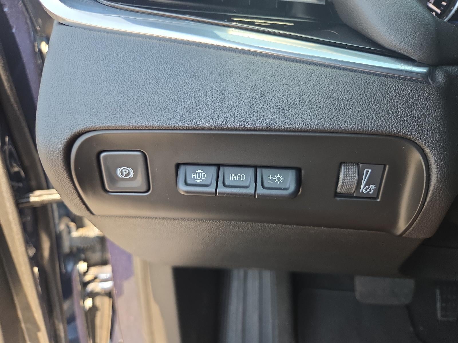 2023 Buick Enclave Avenir AWD