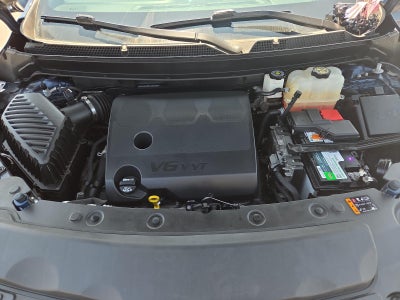 2023 Buick Enclave Avenir AWD
