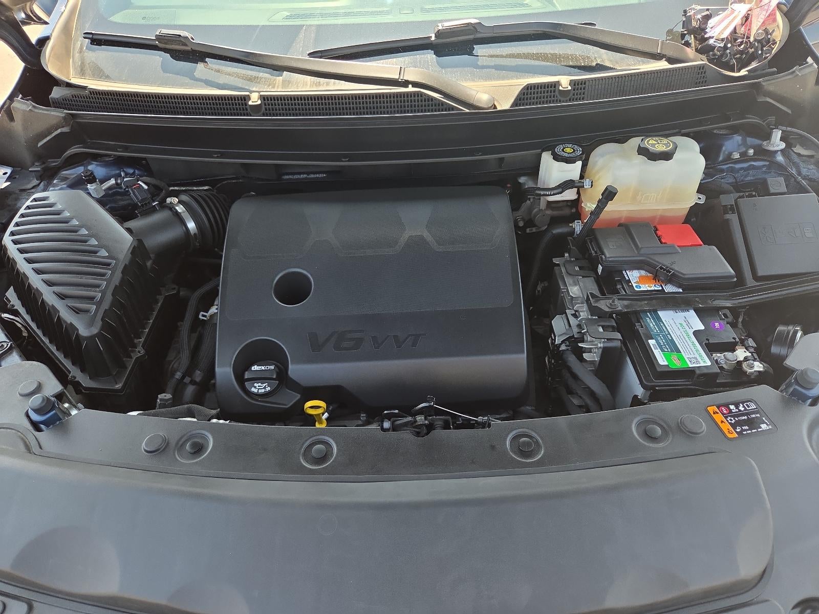 2023 Buick Enclave Avenir AWD