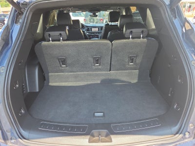 2023 Buick Enclave Avenir AWD