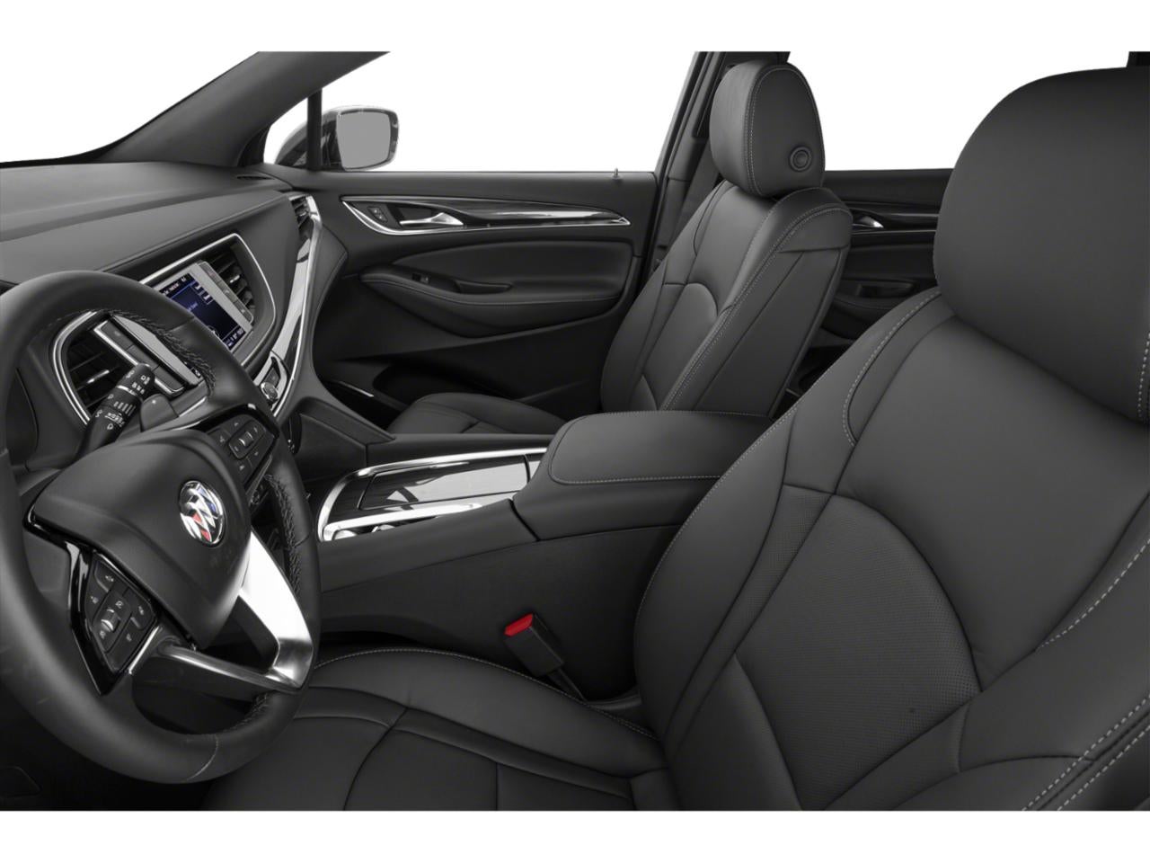 2023 Buick Enclave Avenir AWD