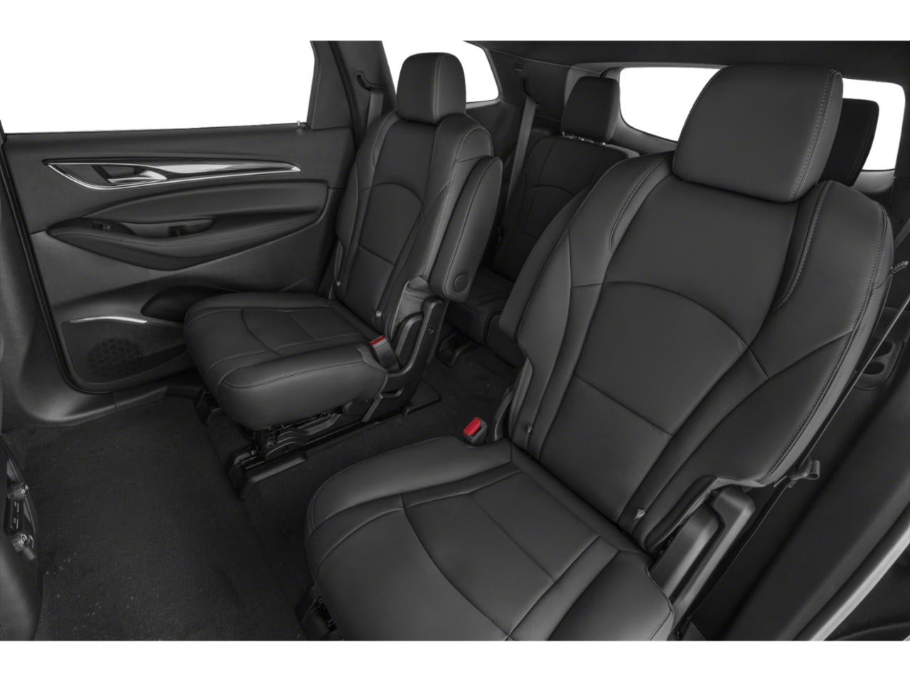 2023 Buick Enclave Avenir AWD