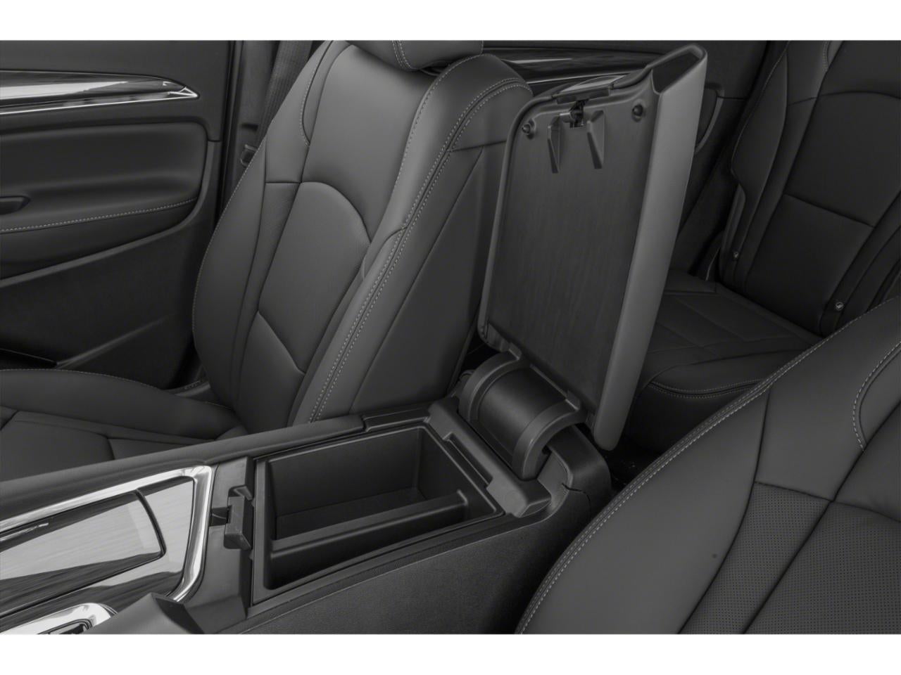 2023 Buick Enclave Avenir AWD