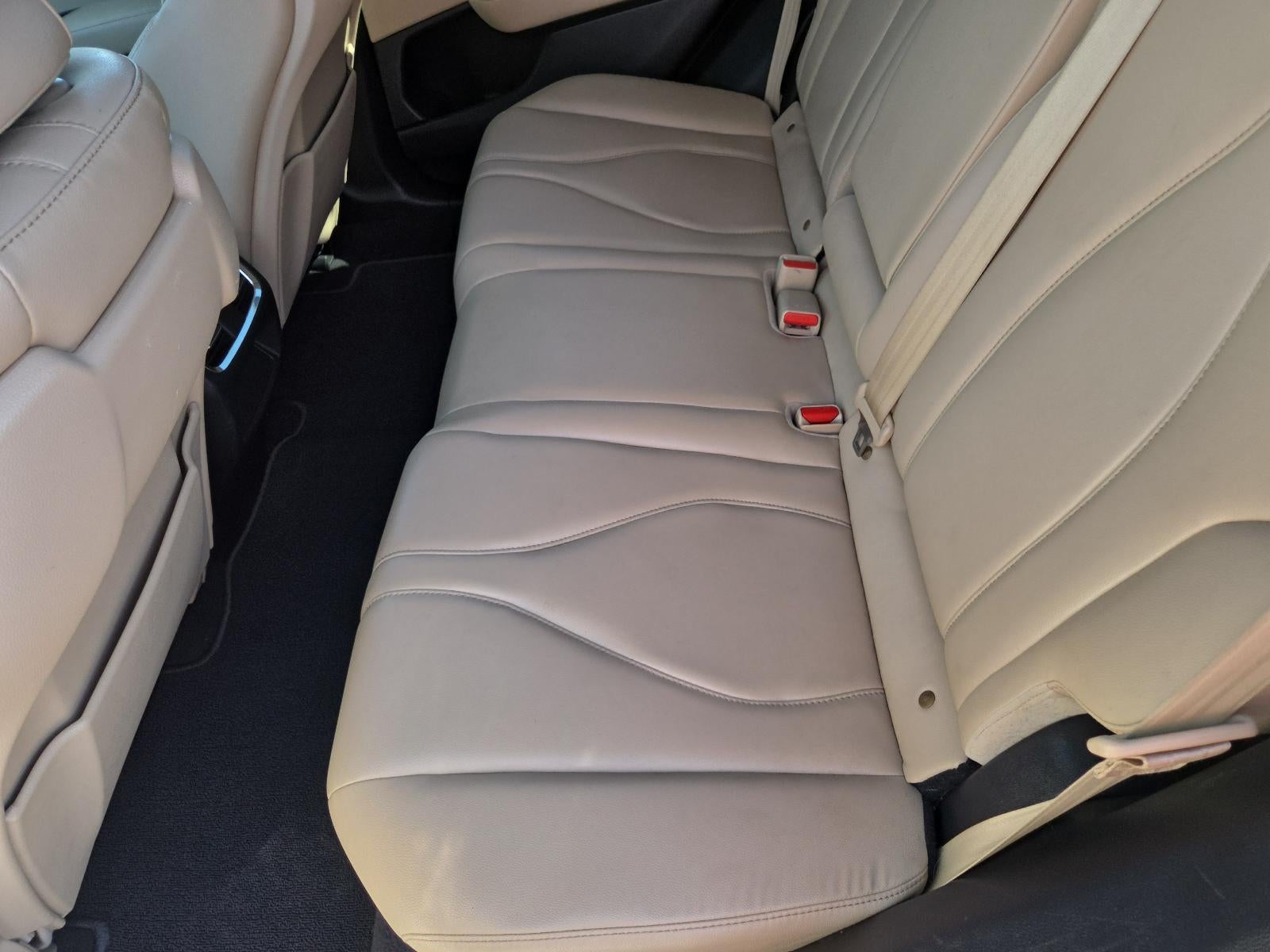 2019 Acura RDX AWD