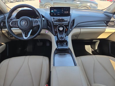 2019 Acura RDX AWD