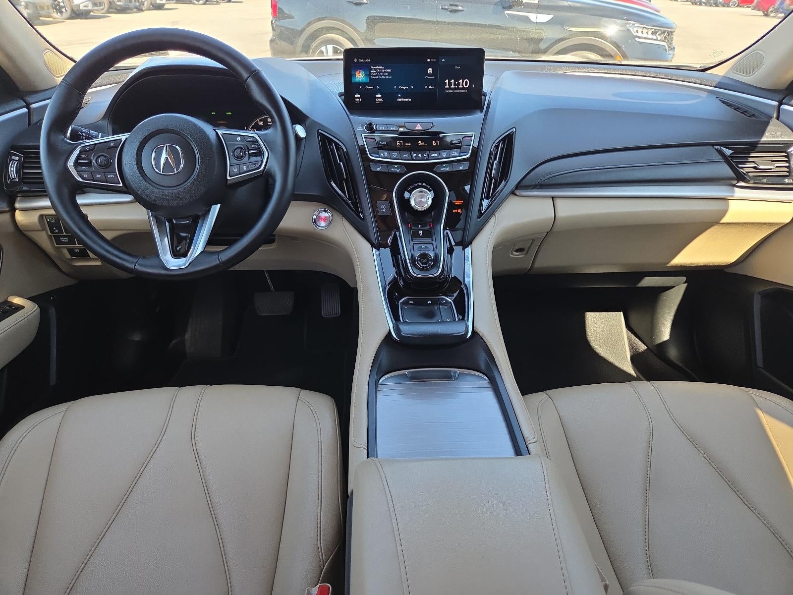 2019 Acura RDX AWD