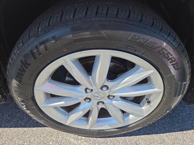 2019 Acura RDX AWD