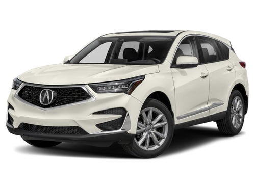 2019 Acura RDX AWD