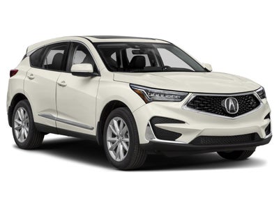 2019 Acura RDX AWD