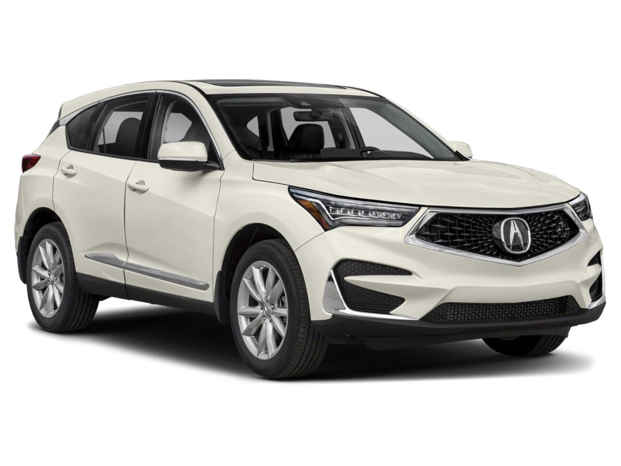 2019 Acura RDX AWD