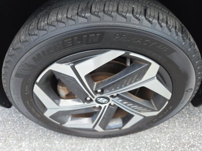 2024 Hyundai TUCSON SEL AWD *Ltd Avail*