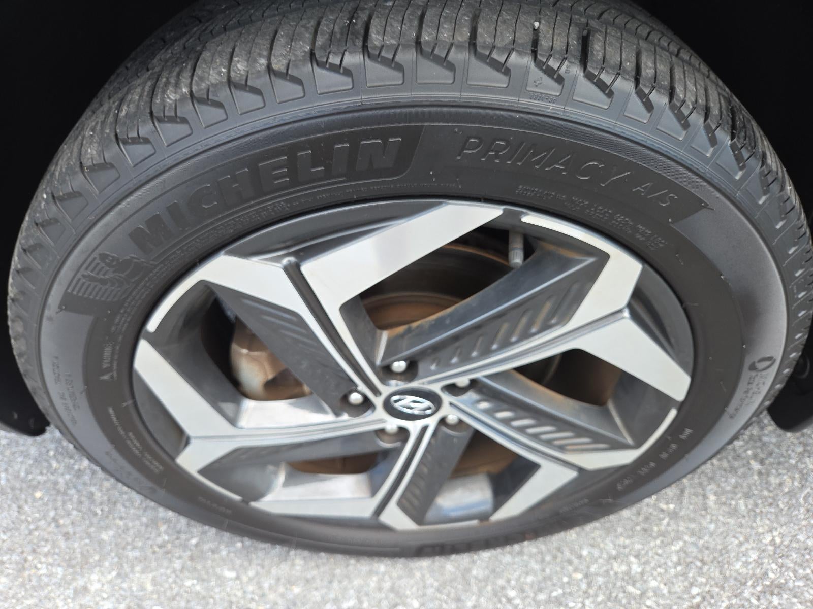 2024 Hyundai TUCSON SEL AWD *Ltd Avail*