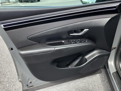 2024 Hyundai TUCSON SEL AWD *Ltd Avail*