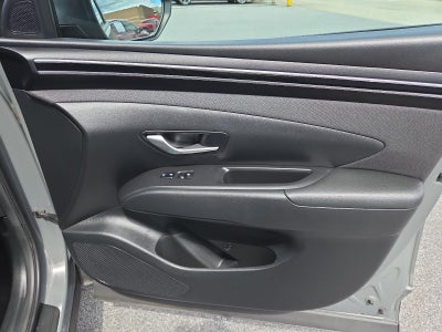 2024 Hyundai TUCSON SEL AWD *Ltd Avail*