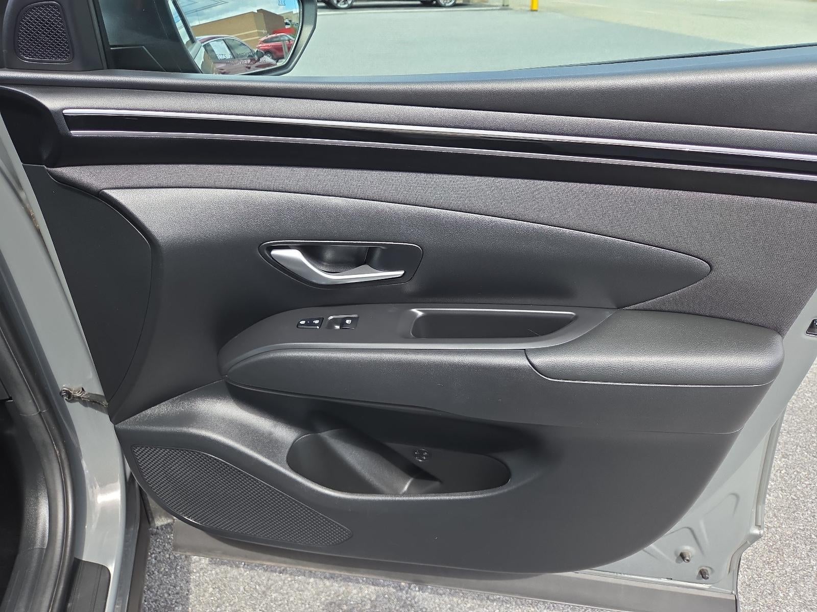 2024 Hyundai TUCSON SEL AWD *Ltd Avail*