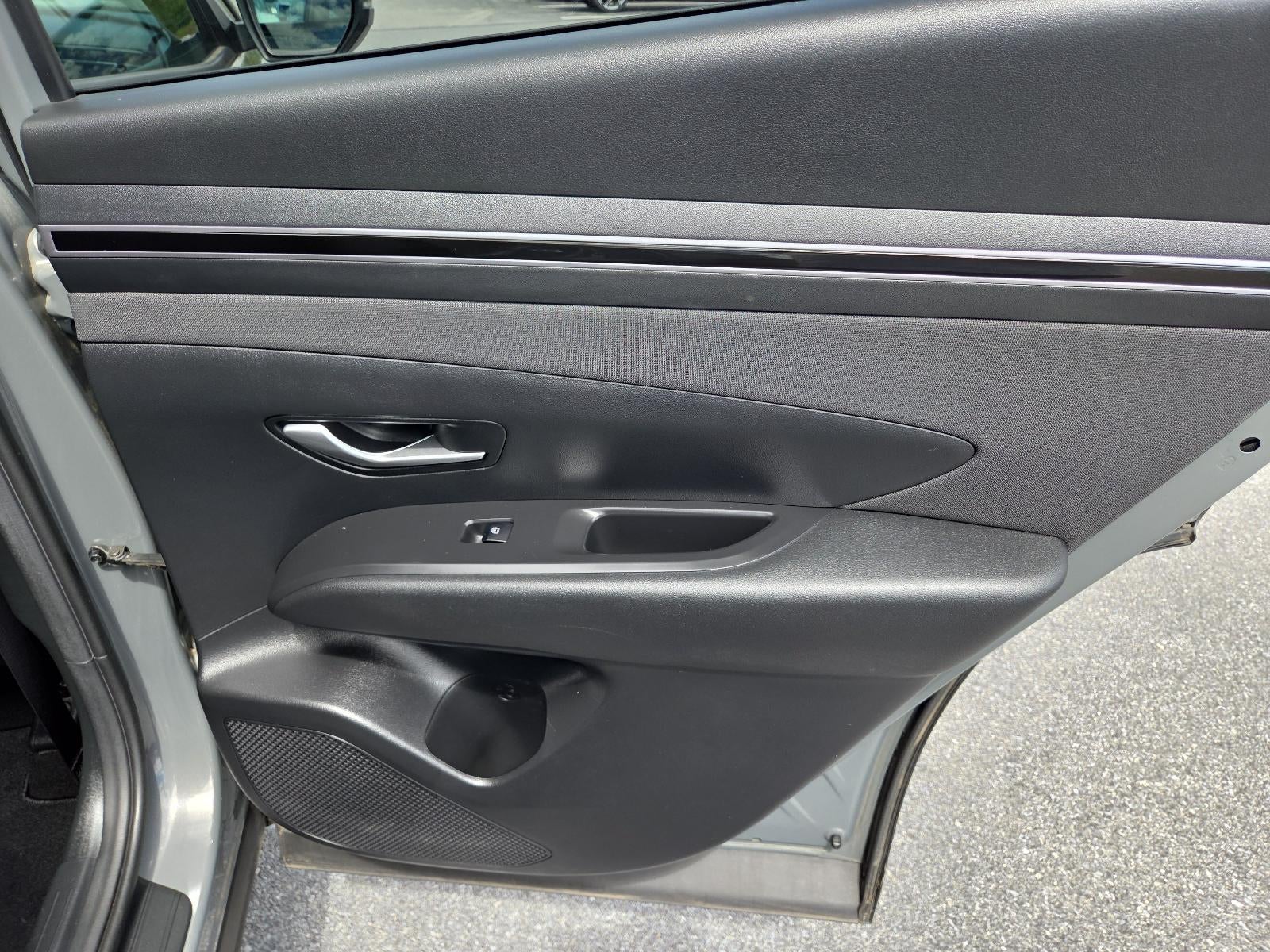 2024 Hyundai TUCSON SEL AWD *Ltd Avail*