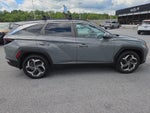 2024 Hyundai TUCSON SEL AWD *Ltd Avail*