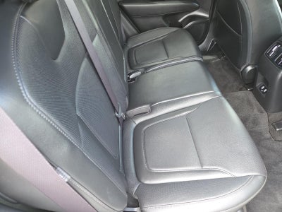 2024 Hyundai TUCSON SEL AWD *Ltd Avail*