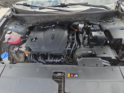 2024 Hyundai TUCSON SEL AWD *Ltd Avail*