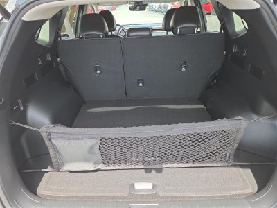 2024 Hyundai TUCSON SEL AWD *Ltd Avail*