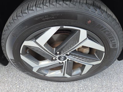2024 Hyundai TUCSON SEL AWD *Ltd Avail*