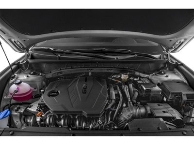 2024 Hyundai TUCSON SEL AWD *Ltd Avail*