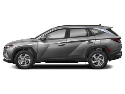 2024 Hyundai TUCSON SEL AWD *Ltd Avail*